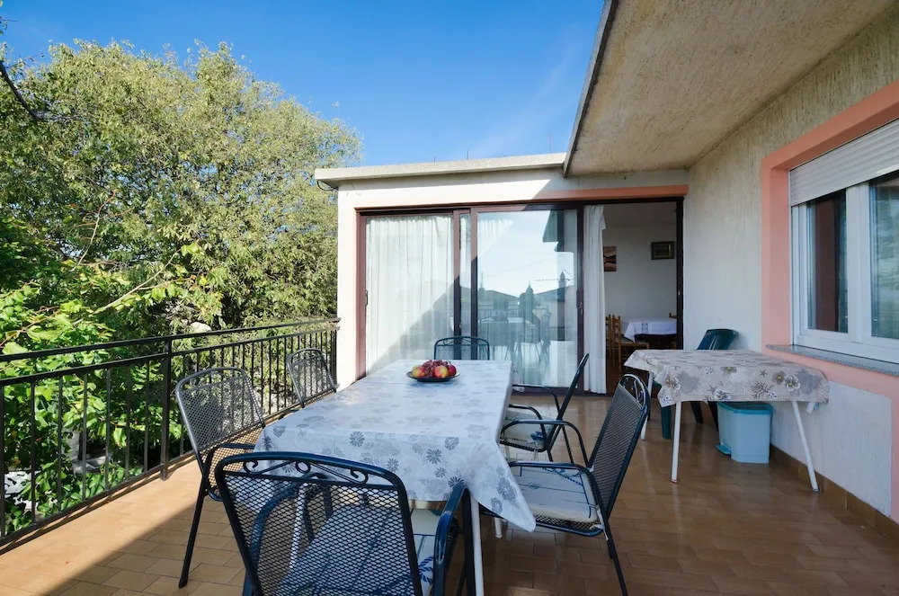 Apartments Zorka