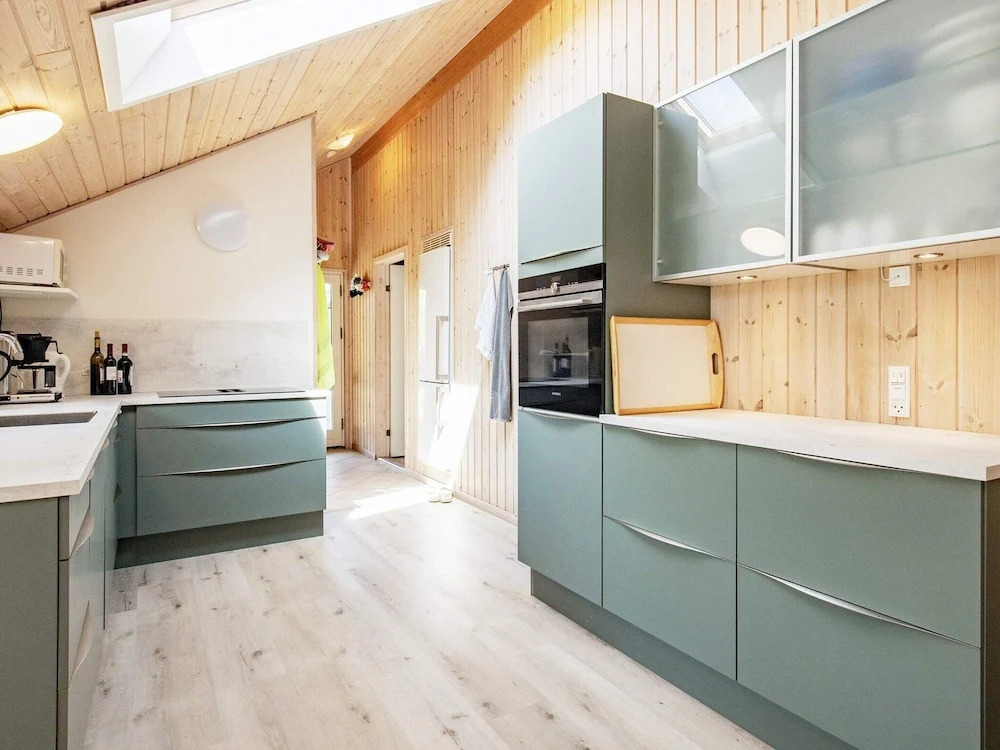 4 star holiday home in Rødby