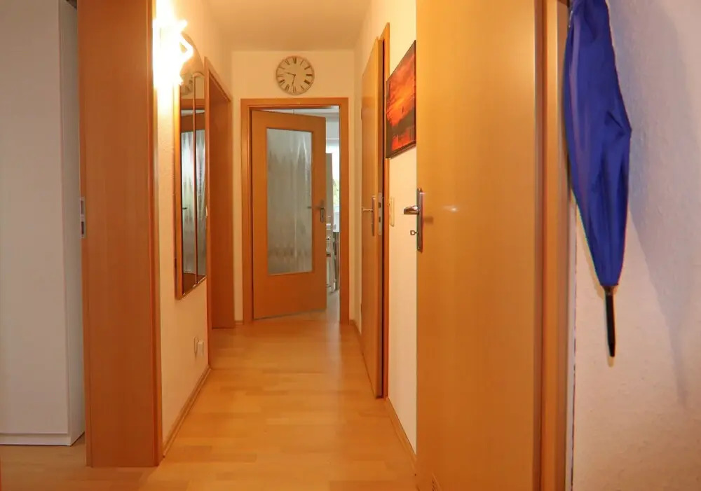 Apartment in Braunlage Near Wurmberg Ski Lift