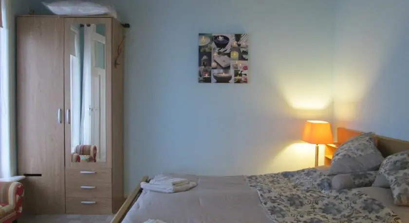 B&B Het Huisje