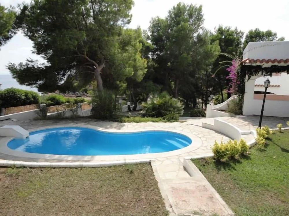 Casa Piscina