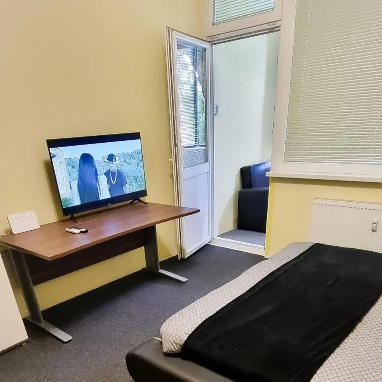 Apartma FRIDA