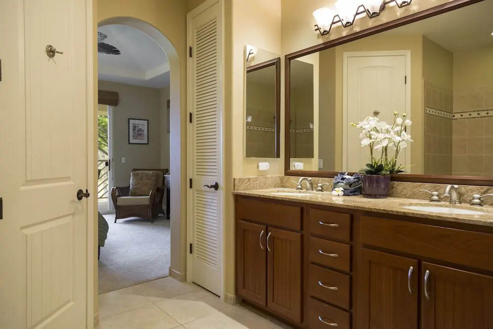 F4 Waikoloa Beach Villas