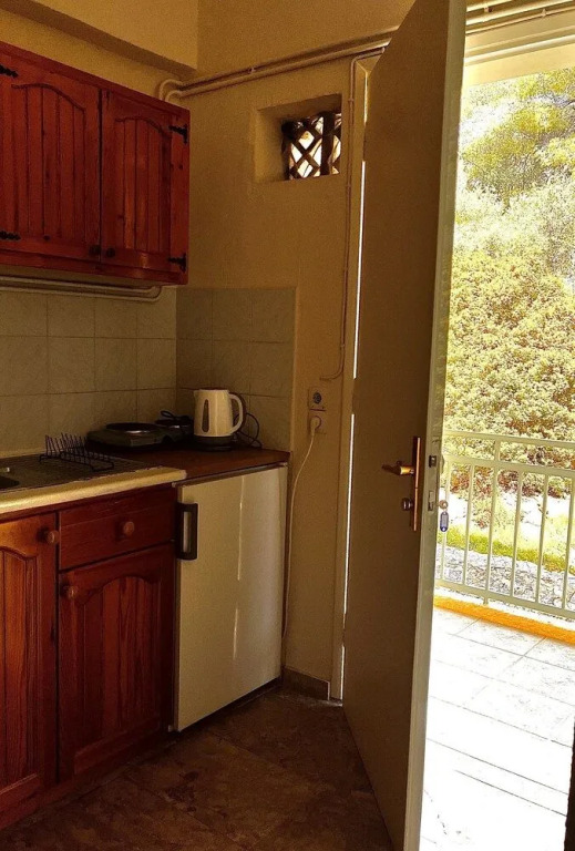 Fedra Apartments