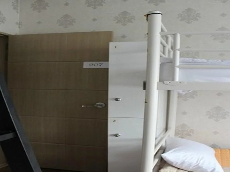 Baramgot Guesthouse
