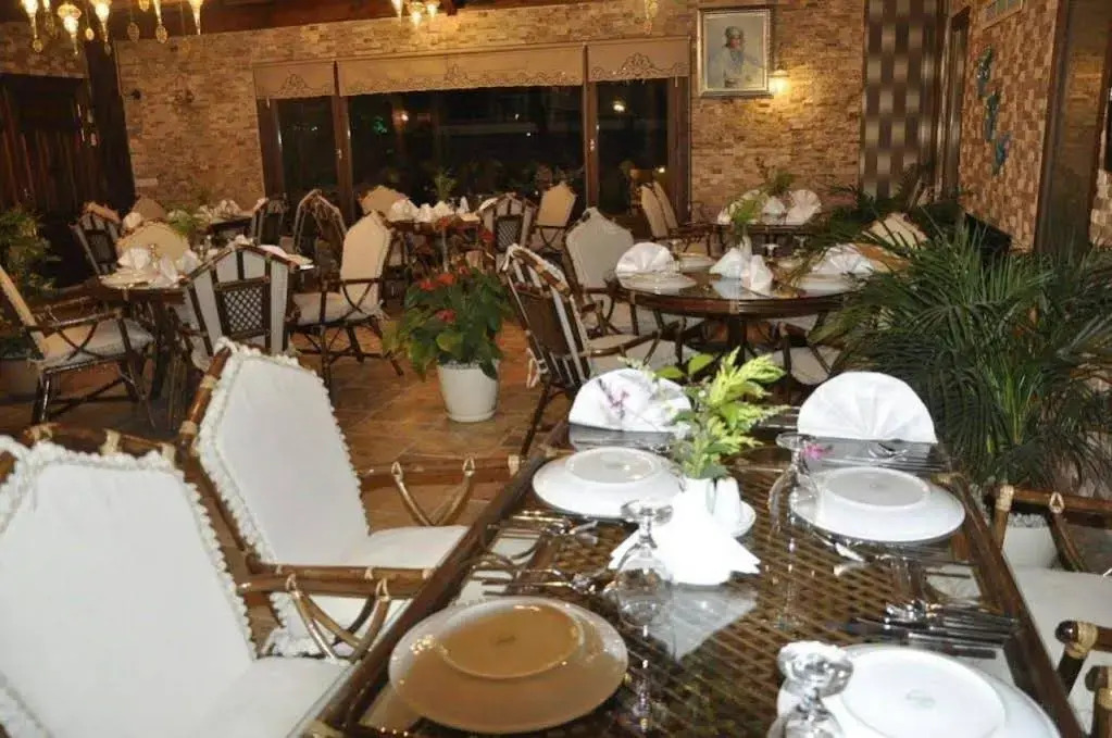 Well Done Butik Otel