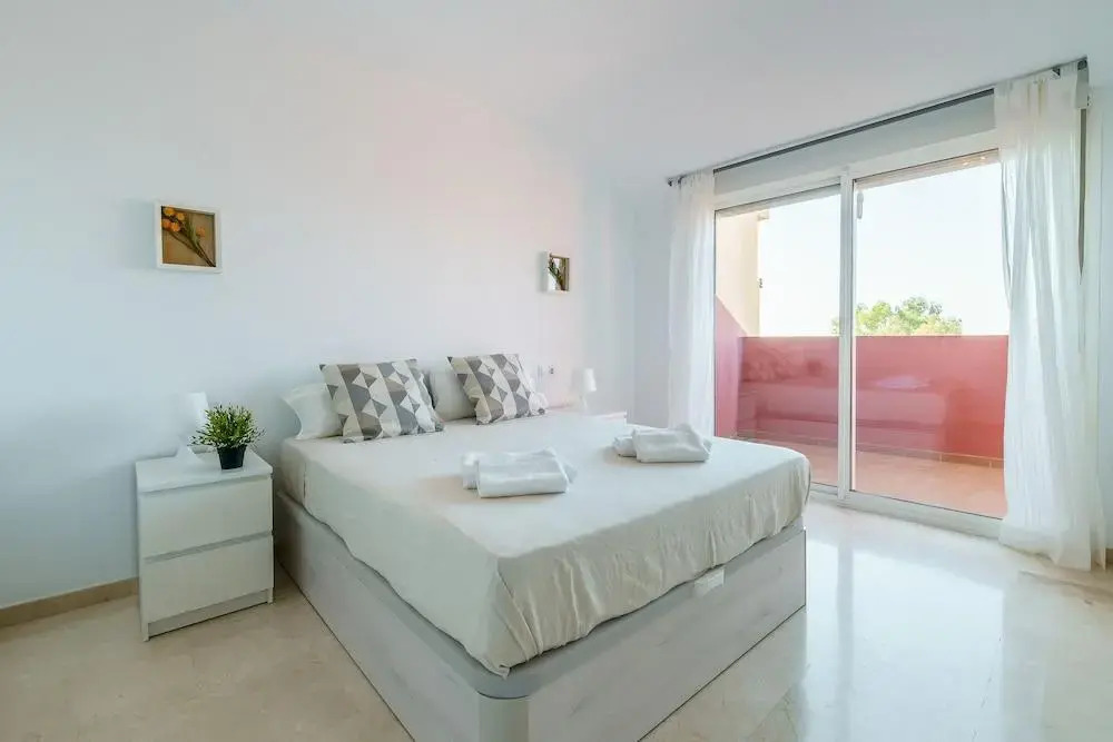 Apartamento Los Pacos