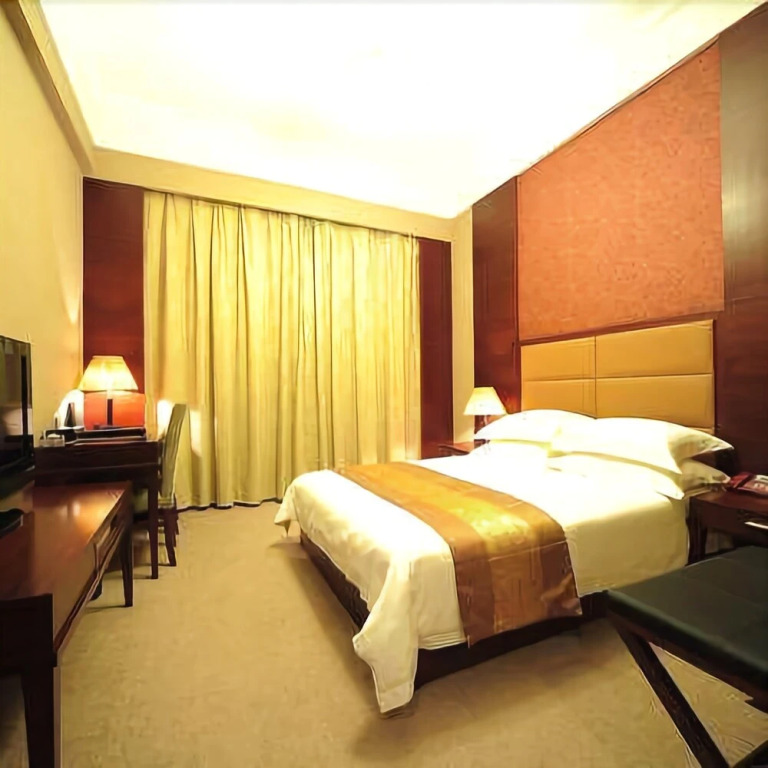 Yuan Shun Hotel