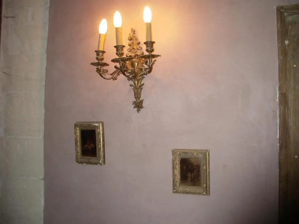 Le Refuge Des Cordeliers