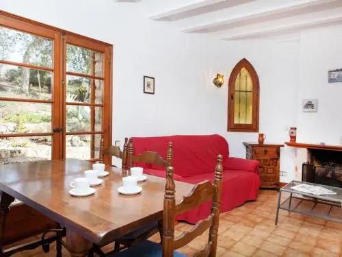 Holiday Home Cabanyes A412