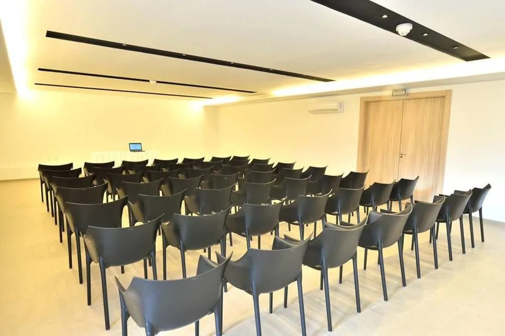 Personal Smart Hotel
