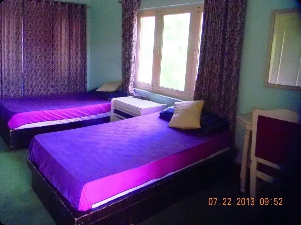Hotel Yuvraj - Kothi Rao