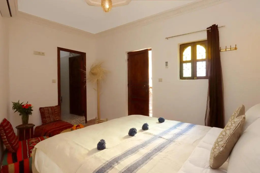 Riad Makech