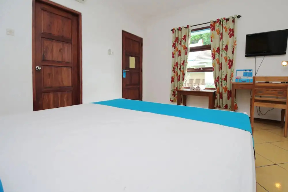 Airy Sardonoharjo Rejodani Yogyakarta