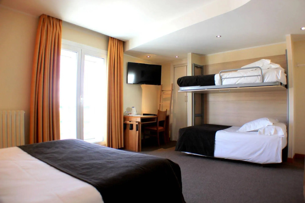 Hotel Kandahar