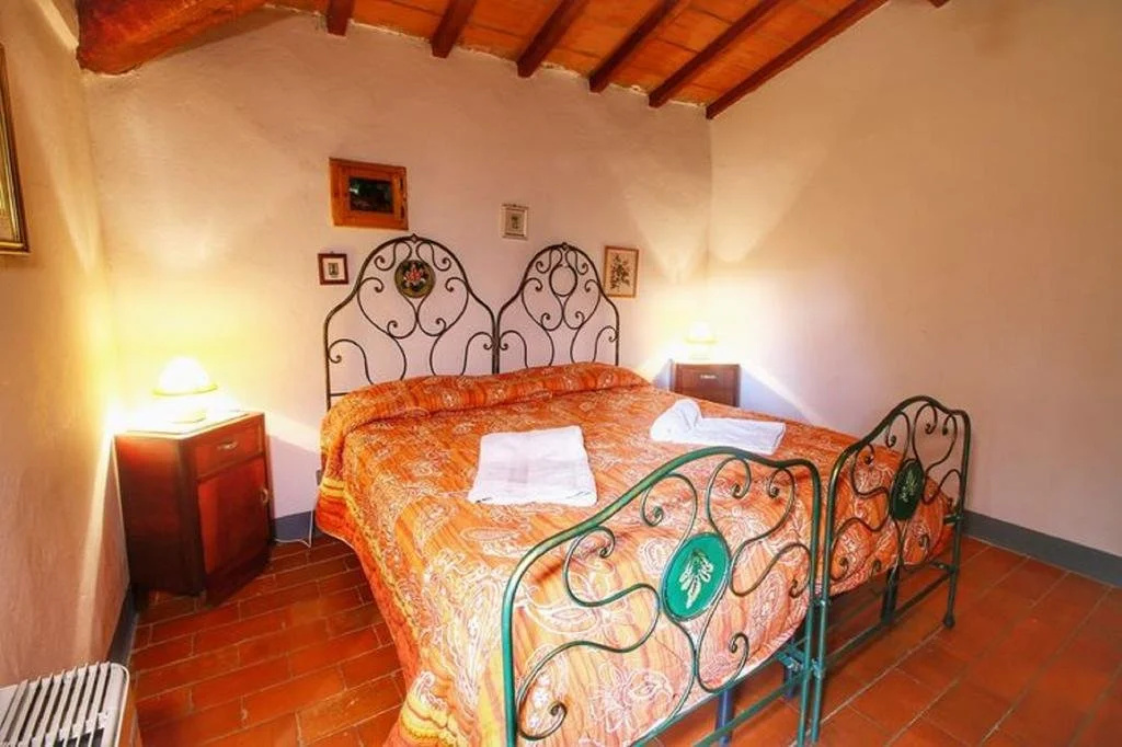 Casa Vacanza Le Corniole