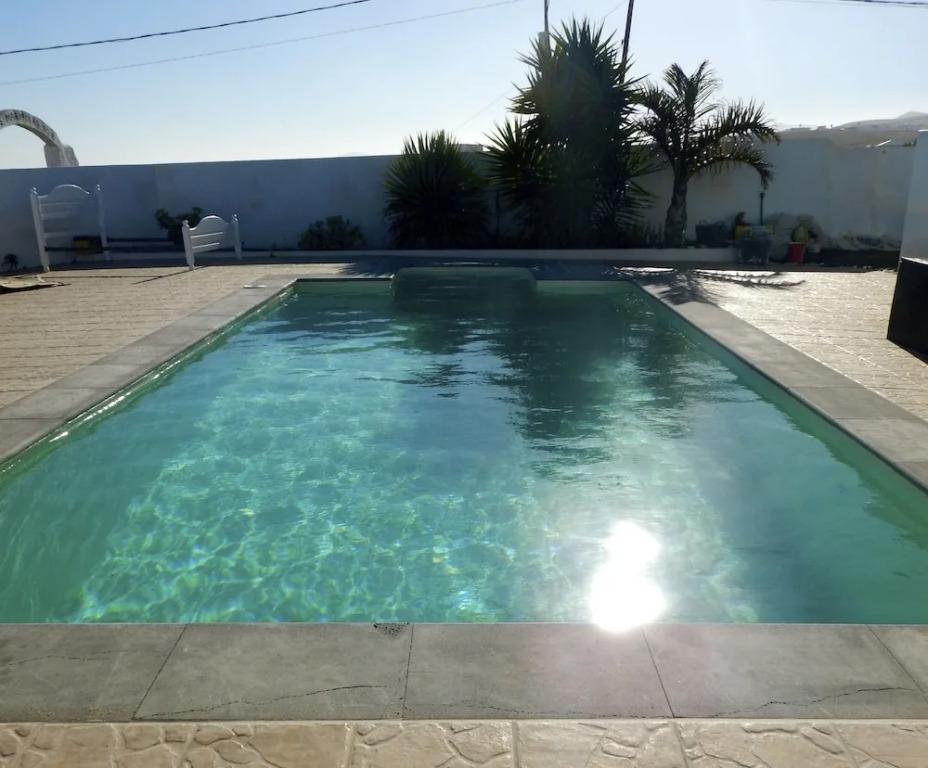 BNB Los 5 elementos Lanzarote