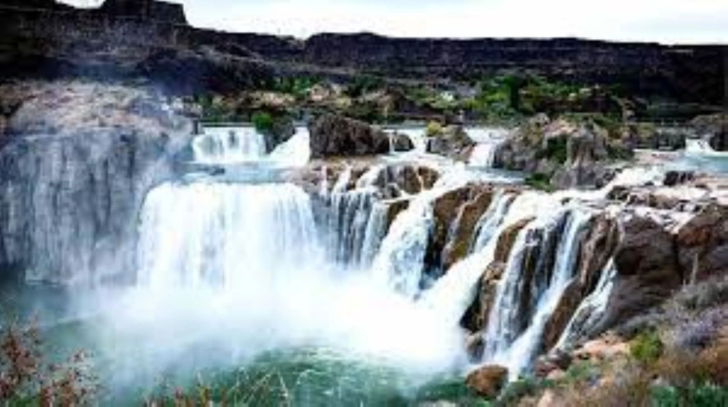 Holiday Inn Express Hotel Twin Falls by IHG