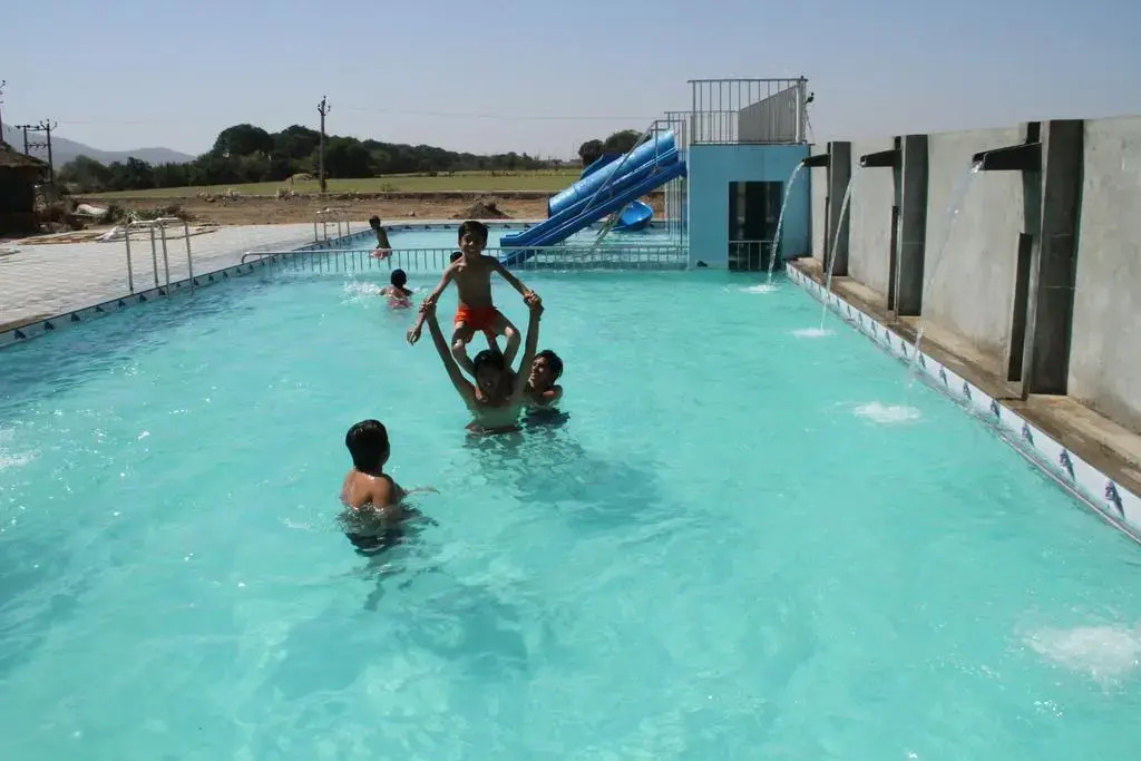 Hotel Krishna
