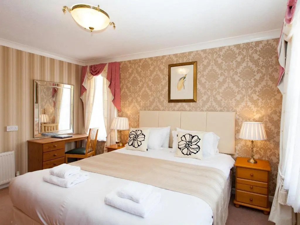 The Elmington Hotel