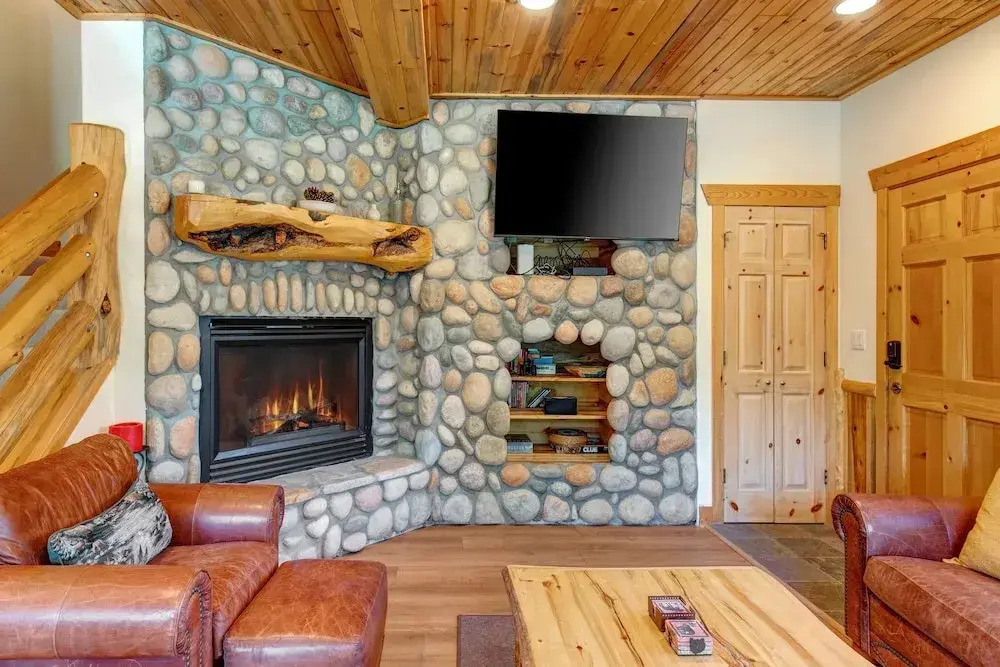 Timber Wolf Lodge 7c 3 Bedroom Condo