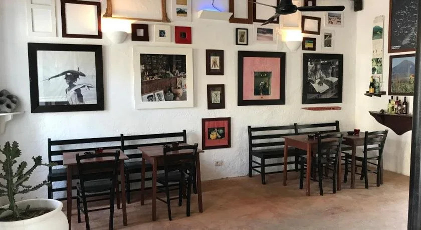 Migrante Guesthouse