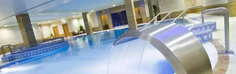 Regency Leisure Club