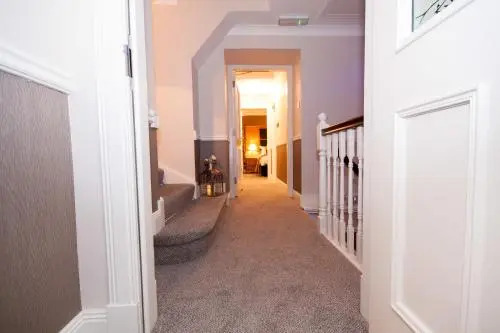34 Argyle Street Guest House