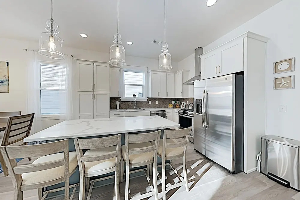 New Listing! Serenity At Dune Allen W/ Pool 3 Bedroom Home