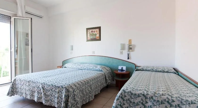Hotel Gabry