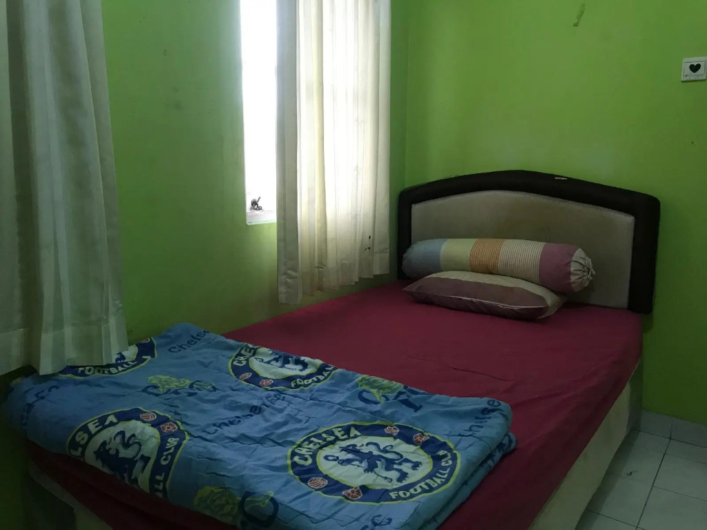 Surya Inn Syariah Cikarang RedPartner
