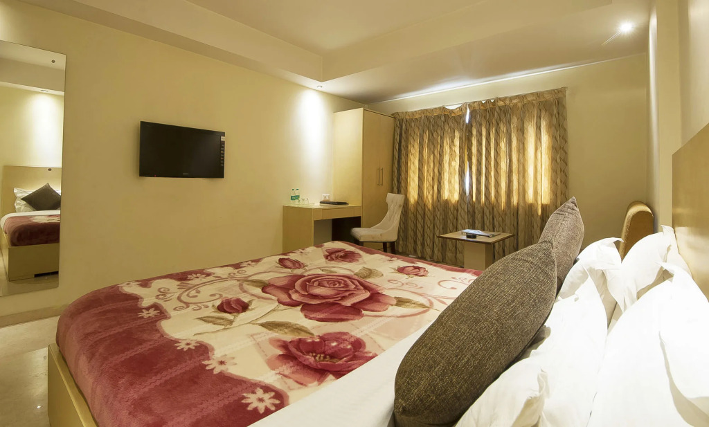 Hotel Mayur