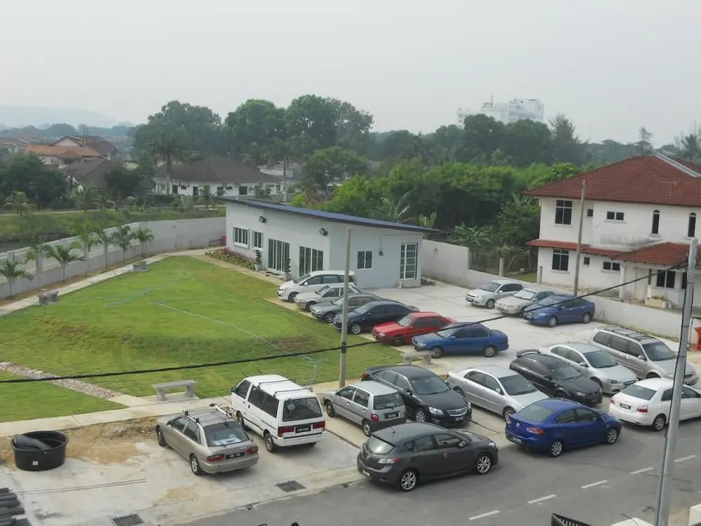Kompo Villa 2