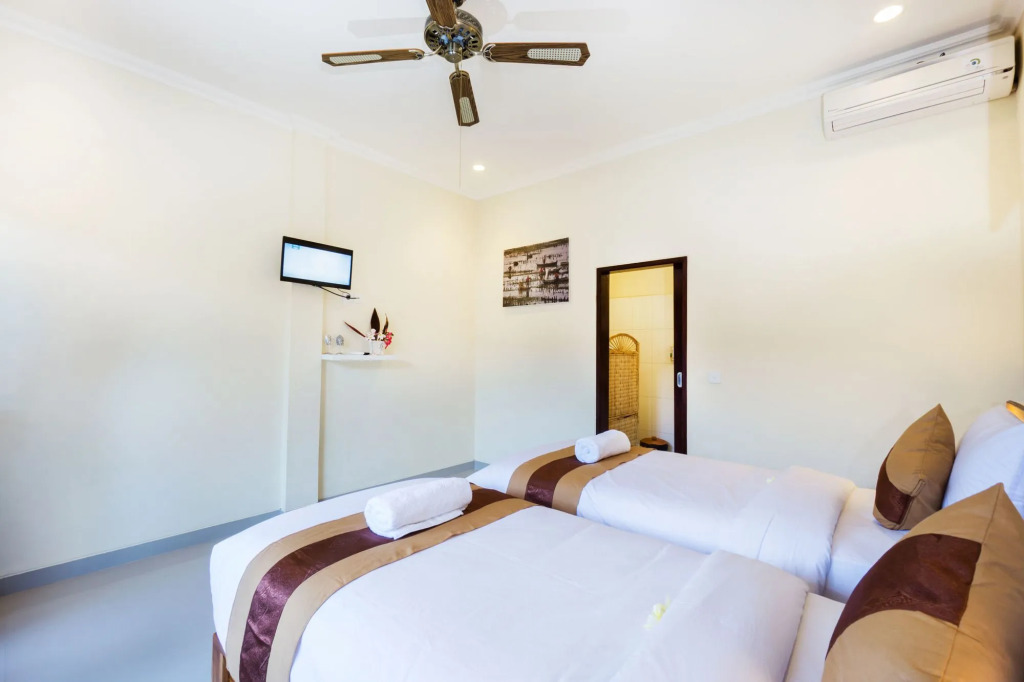 Seaweed Guesthouse