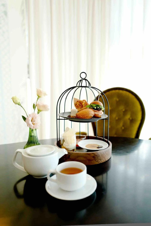 LEscape, a Luxury Collection Hotel, Seoul Myeongdong