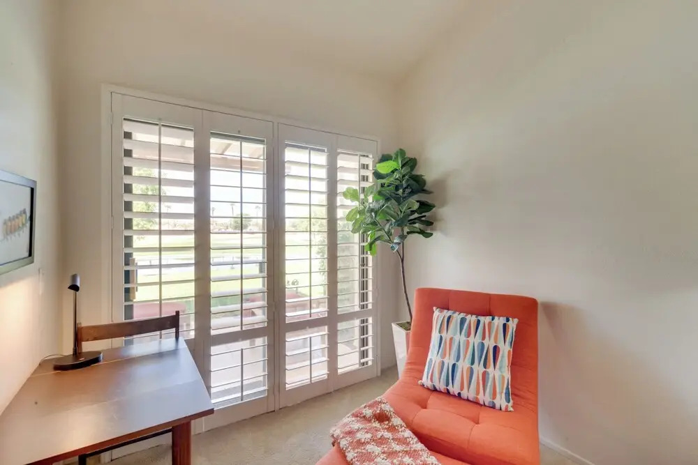 Pool Access & On-site Golf: Palm Desert Retreat!