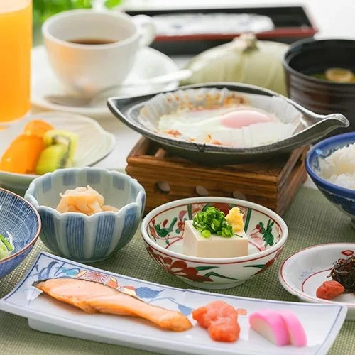 Nagasaki Aguri no Oka Kogen Hotel