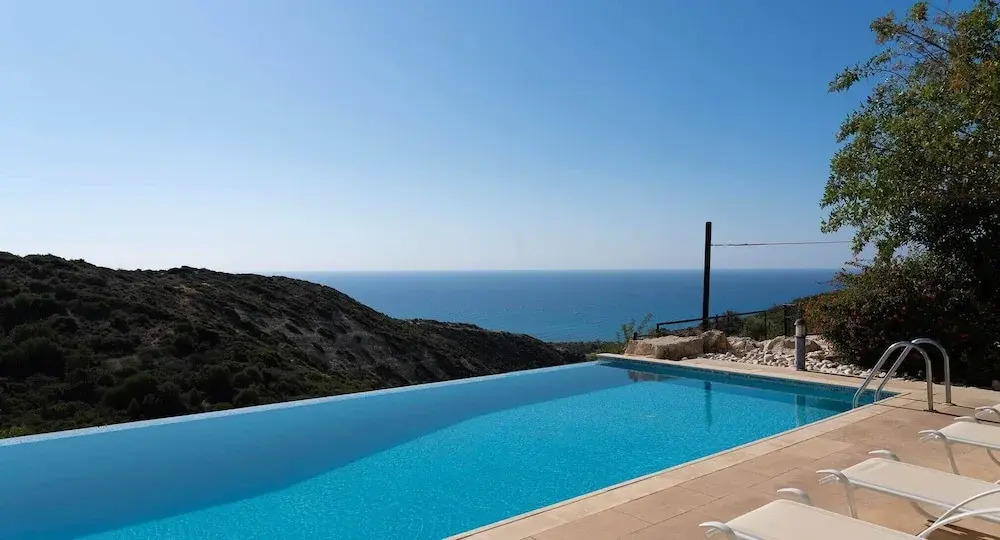 Villa TD02 TV - Arethusa