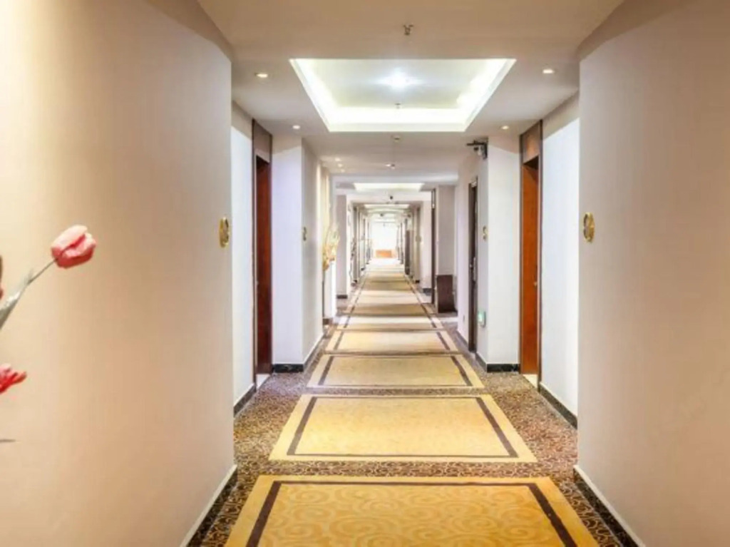 Jensland Hotel