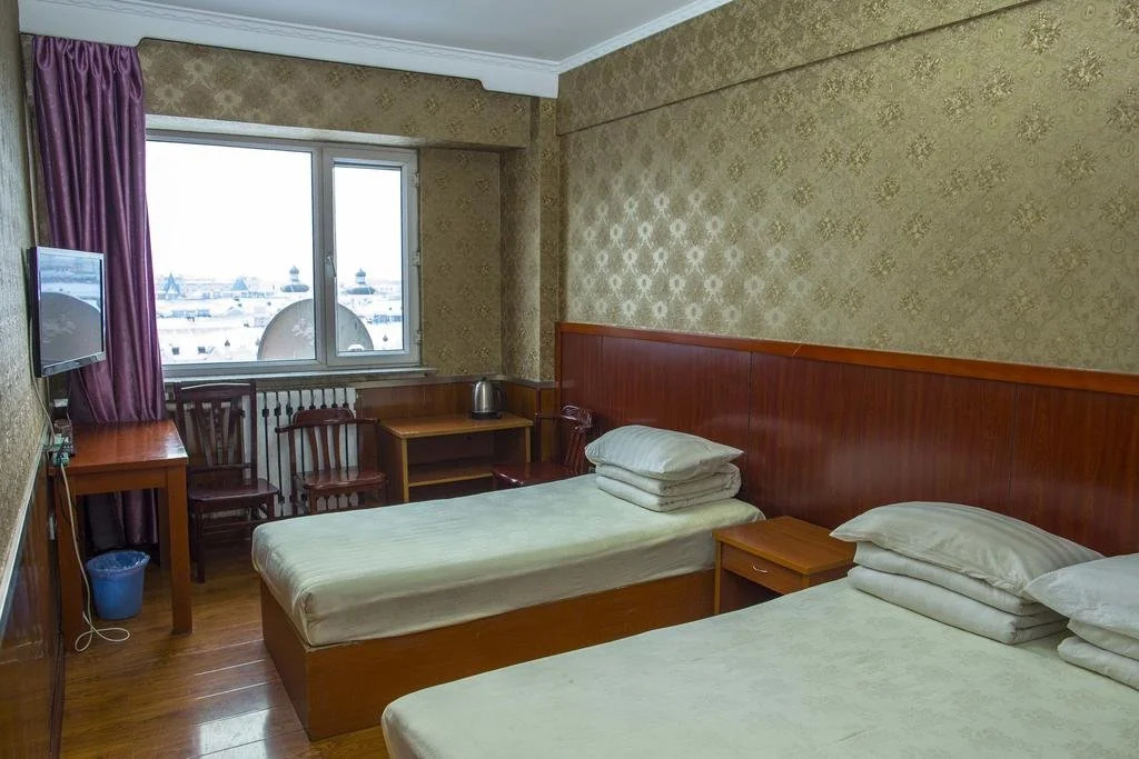 Yuye Hotel