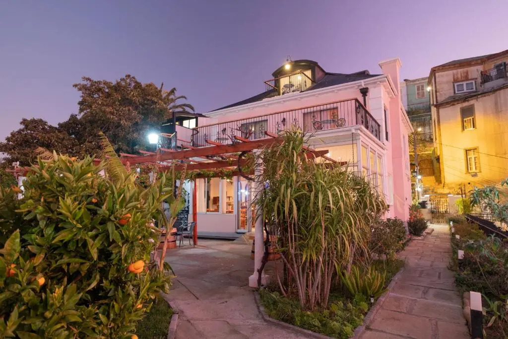 AYCA La Flora Hotel Boutique