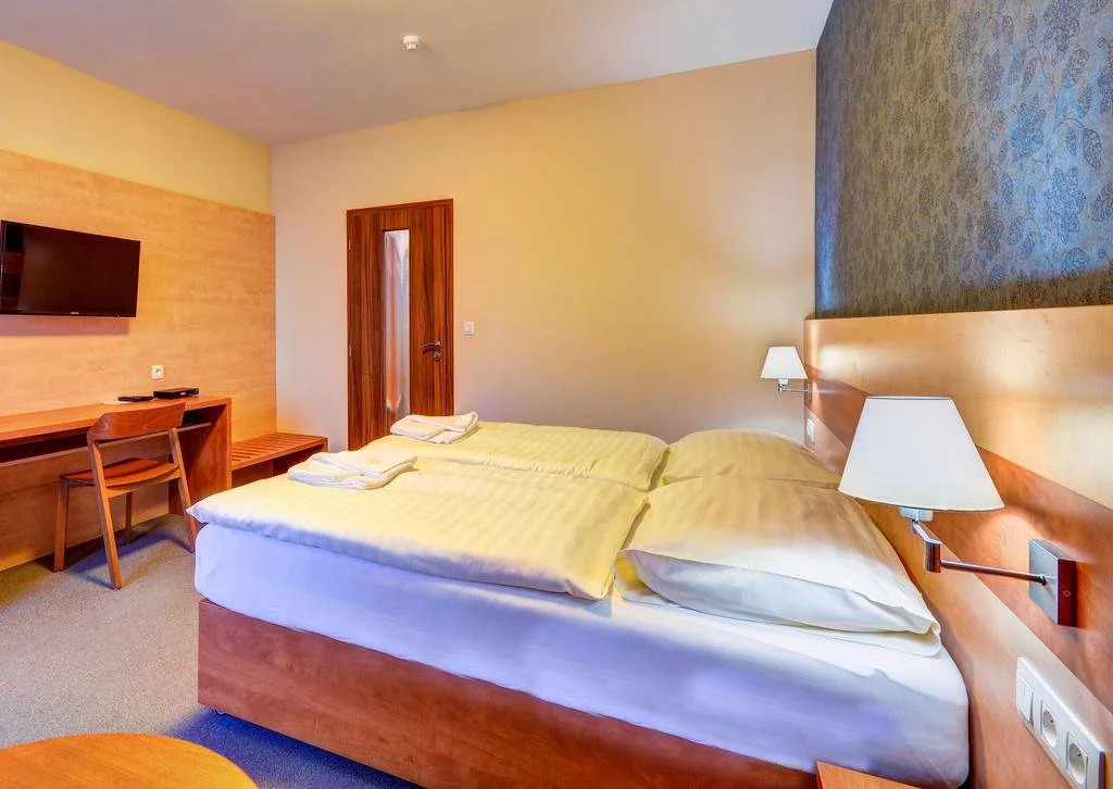 Hotel Toč