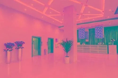 Milanhua Hotel