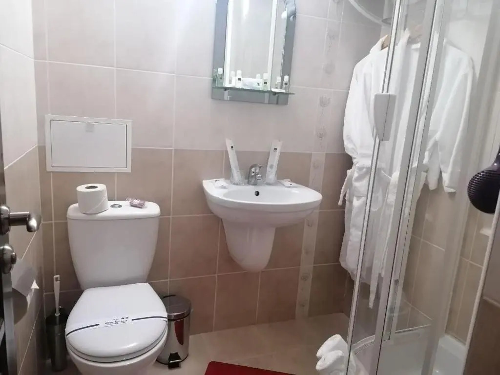 Apelsin Hotel