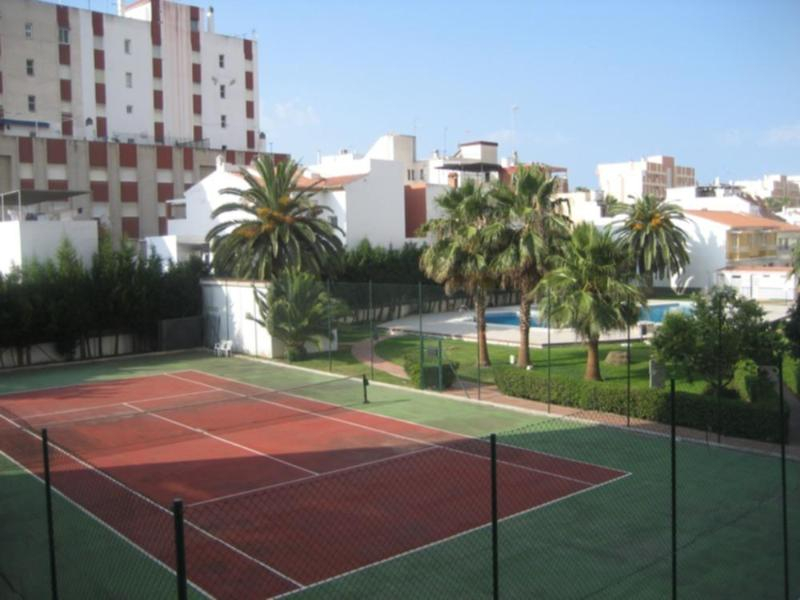 Terrasol Varios Torre del Mar