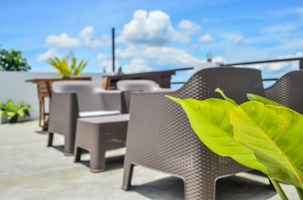 Cabins by Eco Hotels