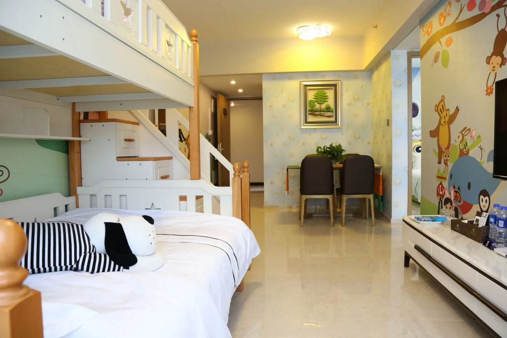 Poly Tai To Wun Apartment