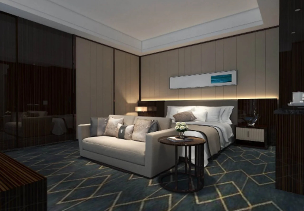 Hong Zhou Century Hotel
