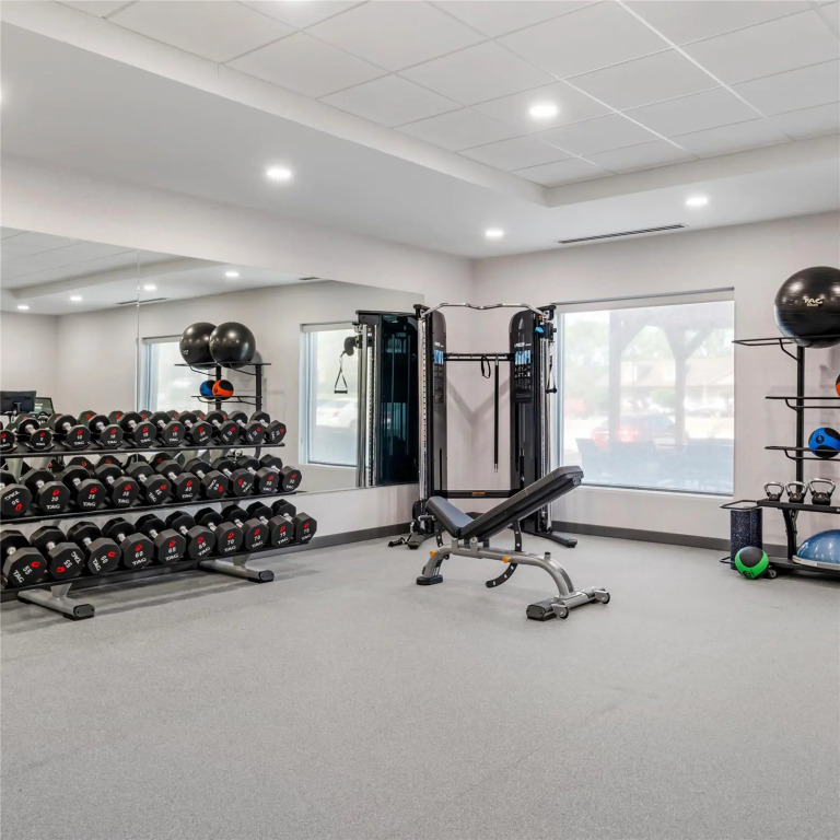 Home2 Suites By Hilton Richmond, Ky