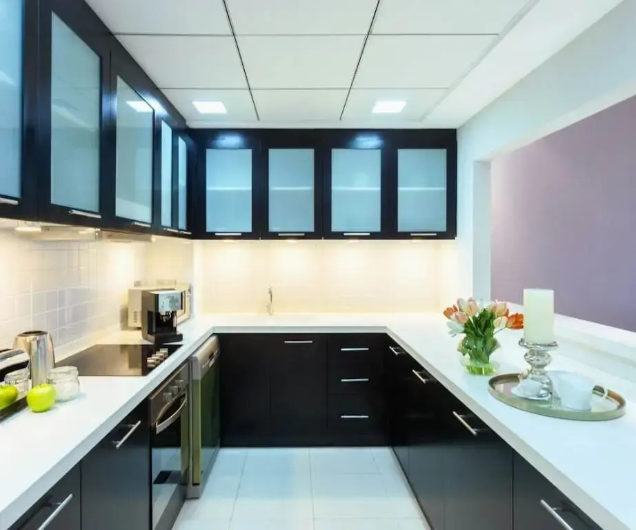 Frond D, Beachfront Villa, Palm Jumeirah - Mint Stay Homes